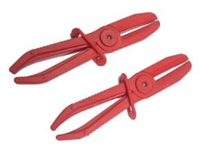 Hose Pinching Pliers (2 Piece Set)